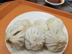 -庆丰包子铺(和平里店)