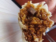 牛肉烧麦-李记清真馆(打钉巷店)