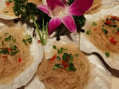 -小贝壳酒楼(经九路店)