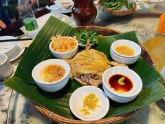 -园林美食城·本土农家菜(杨和镇店)