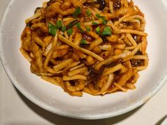 -小放牛河北菜(长安万达店)