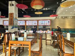 -良师门滨海人家·海鲜·家常菜(滨海城店)