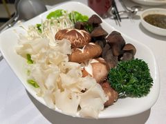-红雀围·海鲜火锅(陆家嘴中心店)