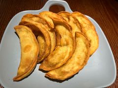 -老新隆牛肉锅贴(新街口店)