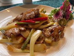 -濮园 · 四合院餐厅