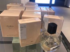 -ZARA(红谷滩万达店)