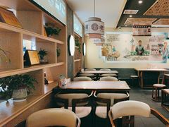 -老淮滨-蚌埠非遗小吃(淮河路店)