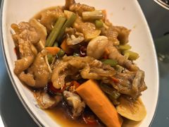 -悦硒楼·新派恩施菜