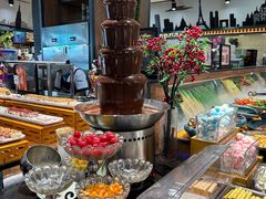 -韩盛·盛江山自助料理(沈辽路万达店)