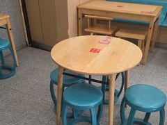 -塔斯汀中国汉堡(横岗志健广场店)