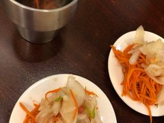 -巴依家新疆手抓饭(菱角湖万达店)
