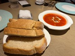 -波特曼西餐厅(中央大街店)