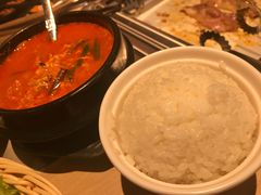 -新石器烤肉(百联川沙店)