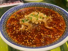冒牛百叶-辛香汇(飞洲店)