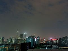 -The ROOF (通盈中心店)