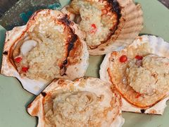 -贞姨美食·老字号海鲜大排档