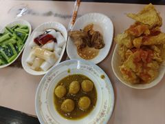 -满足面(白水井大街店)