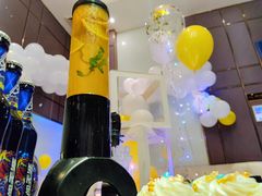 -宝岛甲壳虫KTV(蓝天路店)