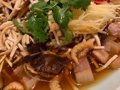 -小厨娘淮扬菜(六合欢乐港店)