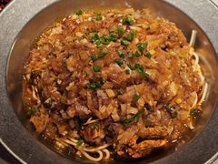 -一棠龙虾•王牌虾球(光谷天地店)