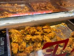 -阿捡忭京炸鸡(长沙韭菜园总店)