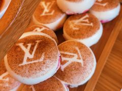 -云里小坐·小院里·团建·宴请·下午茶(三圣乡店)