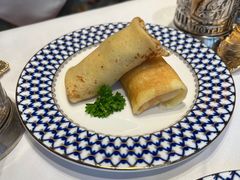 -哈拉硕俄式西餐