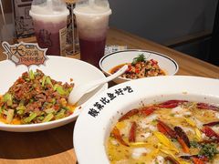 -太二酸菜鱼(汕头苏宁广场店)