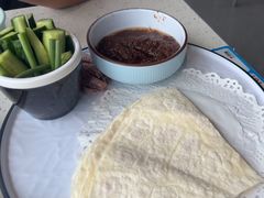 -巧克力渔家.小船海鲜胶东菜(万平口店)