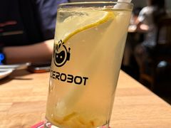 -JuiceRobot·手工意大利面&汉堡精酿(珠江新城店)