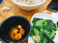 -凯峰鱼汤米线(金利達店)