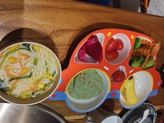 -云海肴云南菜·蒸汽石锅鱼(北京良乡华冠店)