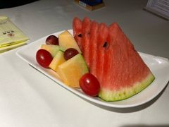 -老太原菜馆(府西街店)