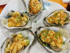 -班赞海鲜市场
