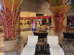 -宝丽金大酒店·洗浴中心