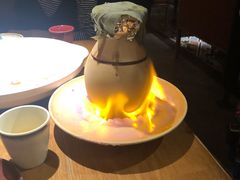 -吃饭皇帝大(合生汇店)