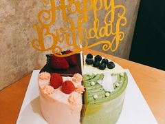-CAKE BOSS 蛋糕老板(领展购物广场·中关村店)