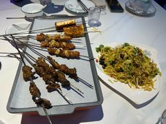 -亿牌牌东北烧烤(博物馆旗舰店)