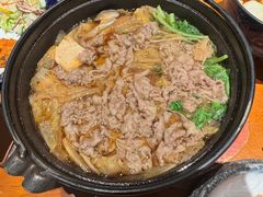 -千代武日本料理(开发区店)