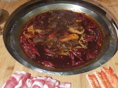 -大龙燚火锅