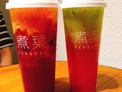 -煮叶(悠唐广场店)