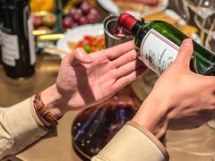 -柏粤汇PARKVIEW KTV(欢乐海岸店)