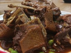 -金典银峰老鹅馆·昆山菜(亭林公园店)