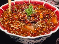 -锦楼·臻选新杭帮(杭州中心店)