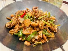 -群乐饭店(滨安路店)