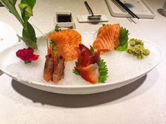 -多佐铁板烧(富力广场店)