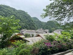 -高荡千年布依古寨旅游景区