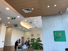 -德克士(前门店)