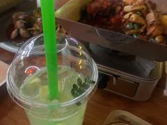 -功夫怪兽·烧烤(珠江路店)