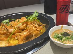 -巴蜀王婆大虾(首经贸店)